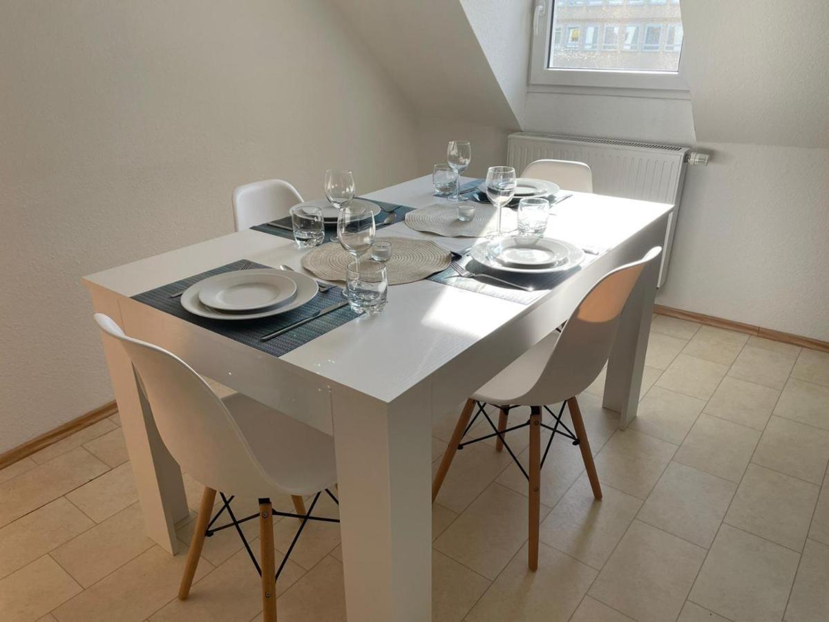 Urbansuites - Stylish Apartments I Koblenz Center I Kitchen I Up To 115M2 Bagian luar foto