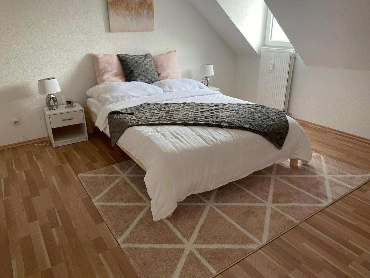 Urbansuites - Stylish Apartments I Koblenz Center I Kitchen I Up To 115M2 Bagian luar foto