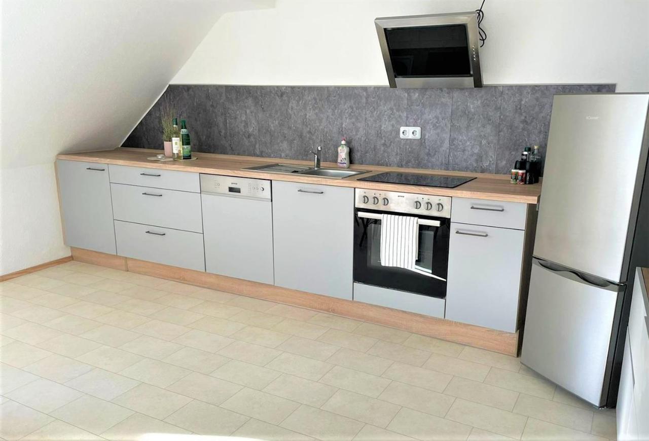 Urbansuites - Stylish Apartments I Koblenz Center I Kitchen I Up To 115M2 Bagian luar foto