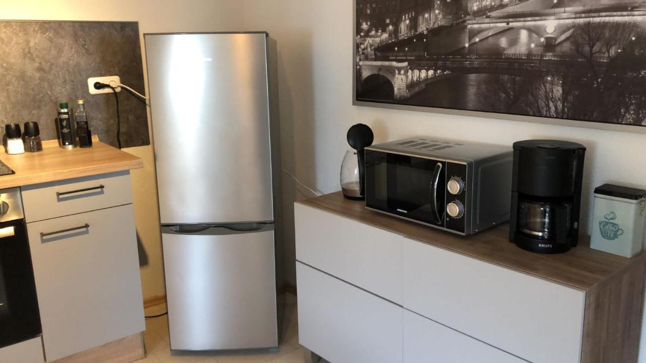 Urbansuites - Stylish Apartments I Koblenz Center I Kitchen I Up To 115M2 Bagian luar foto