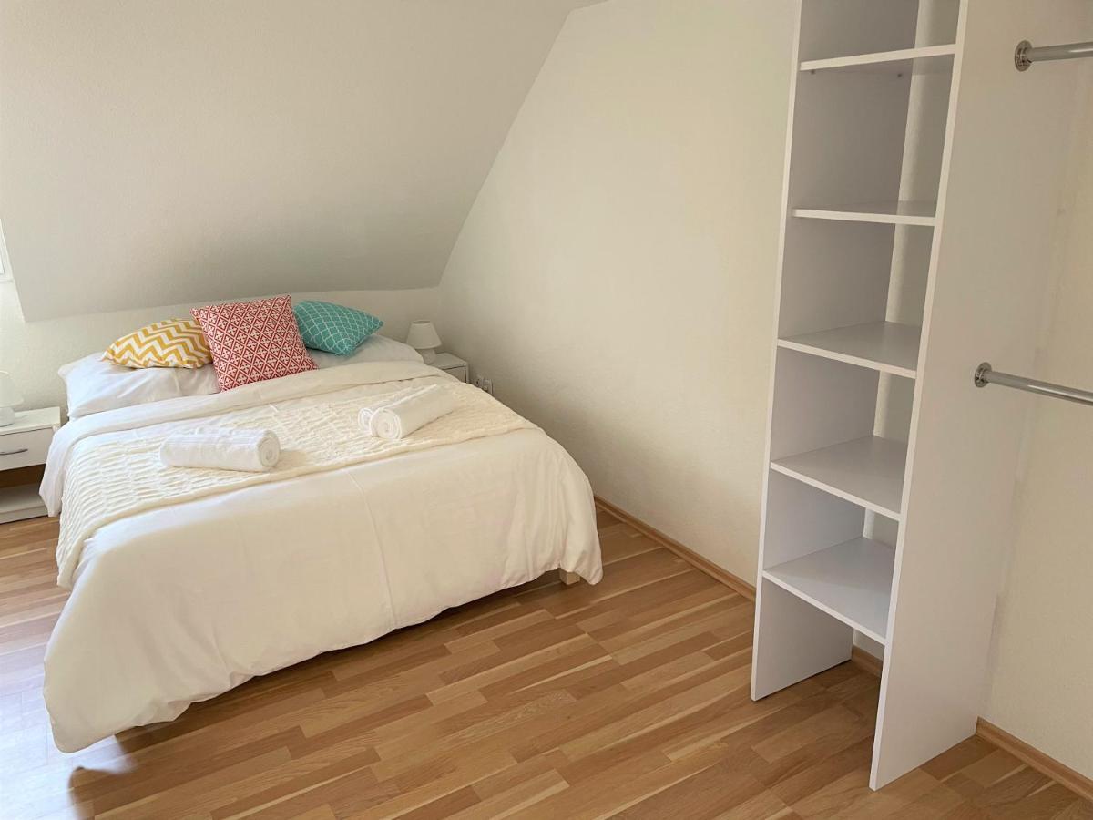Urbansuites - Stylish Apartments I Koblenz Center I Kitchen I Up To 115M2 Bagian luar foto