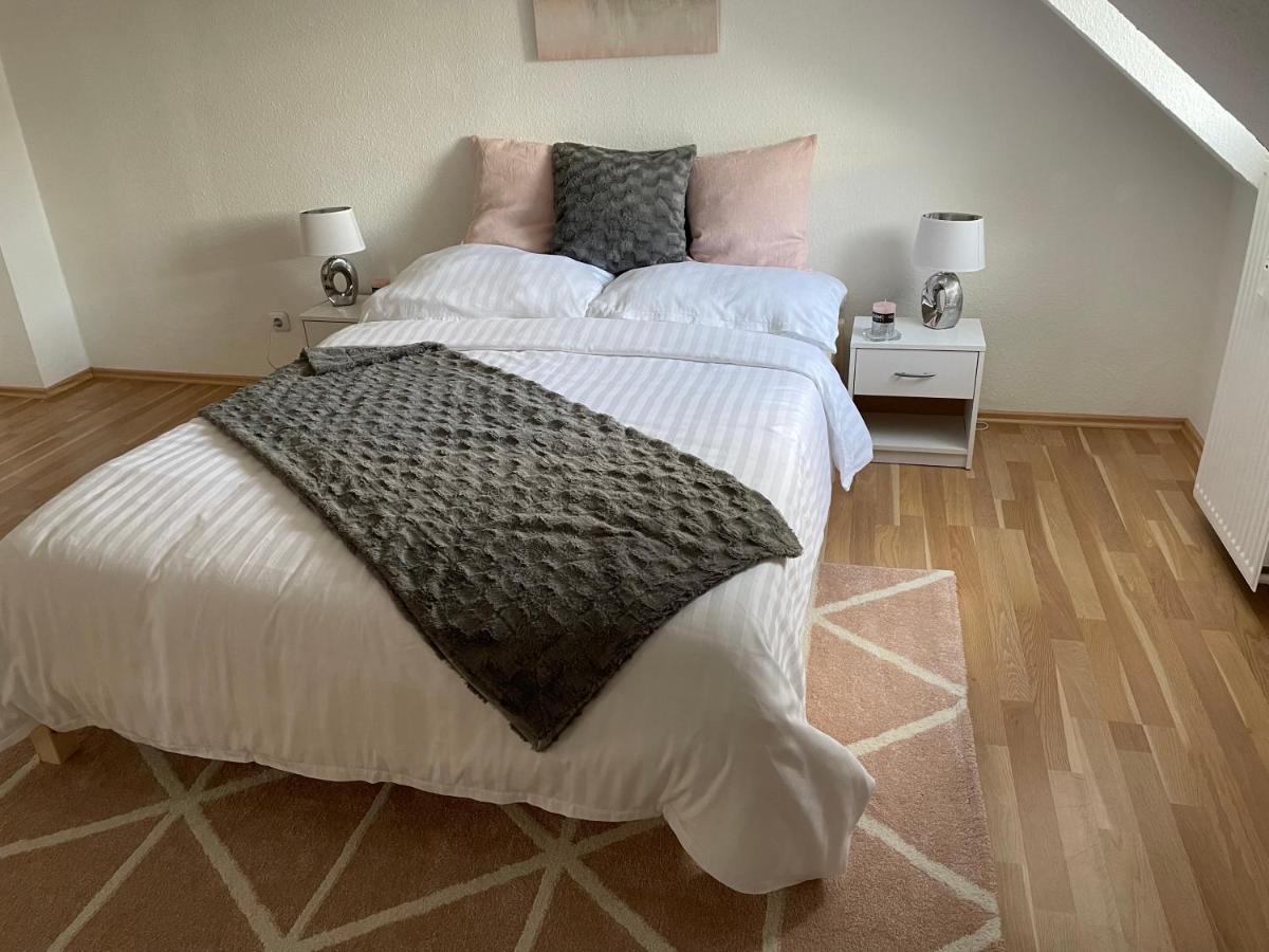 Urbansuites - Stylish Apartments I Koblenz Center I Kitchen I Up To 115M2 Bagian luar foto