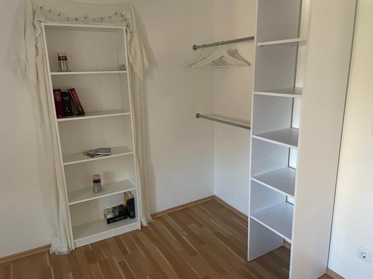 Urbansuites - Stylish Apartments I Koblenz Center I Kitchen I Up To 115M2 Bagian luar foto