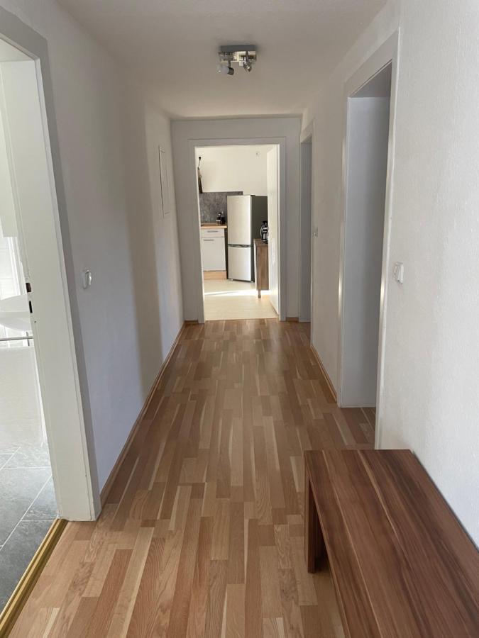 Urbansuites - Stylish Apartments I Koblenz Center I Kitchen I Up To 115M2 Bagian luar foto