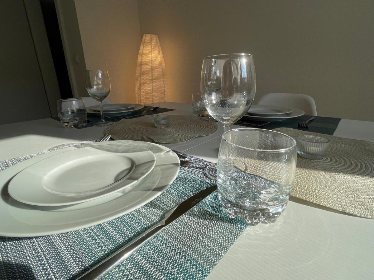 Urbansuites - Stylish Apartments I Koblenz Center I Kitchen I Up To 115M2 Bagian luar foto