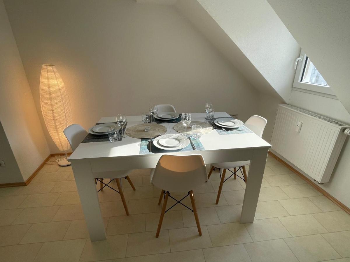 Urbansuites - Stylish Apartments I Koblenz Center I Kitchen I Up To 115M2 Bagian luar foto
