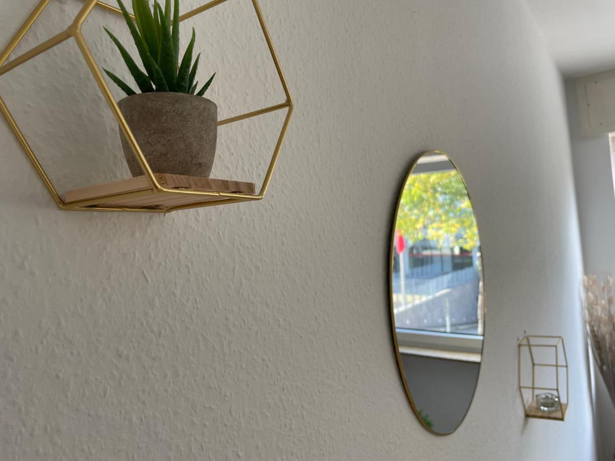 Urbansuites - Stylish Apartments I Koblenz Center I Kitchen I Up To 115M2 Bagian luar foto