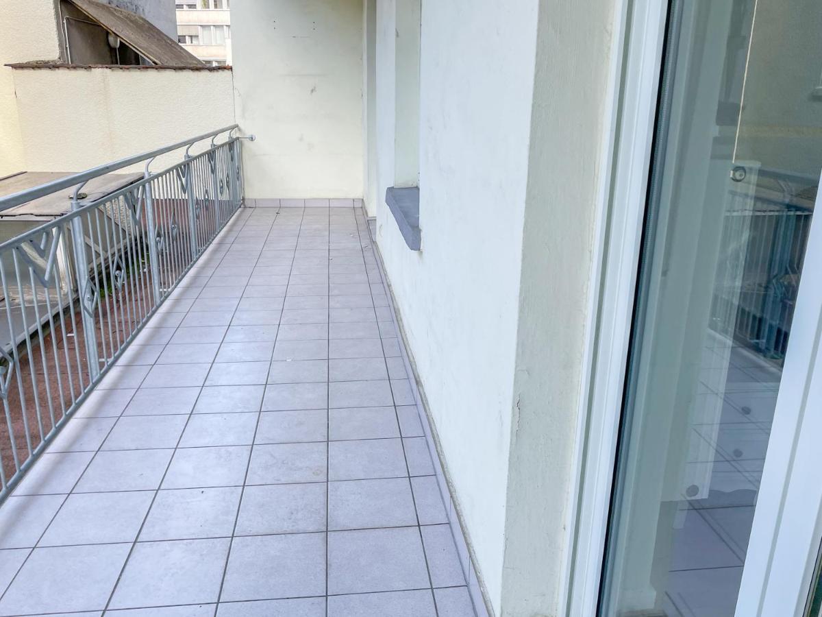 Urbansuites - Stylish Apartments I Koblenz Center I Kitchen I Up To 115M2 Bagian luar foto