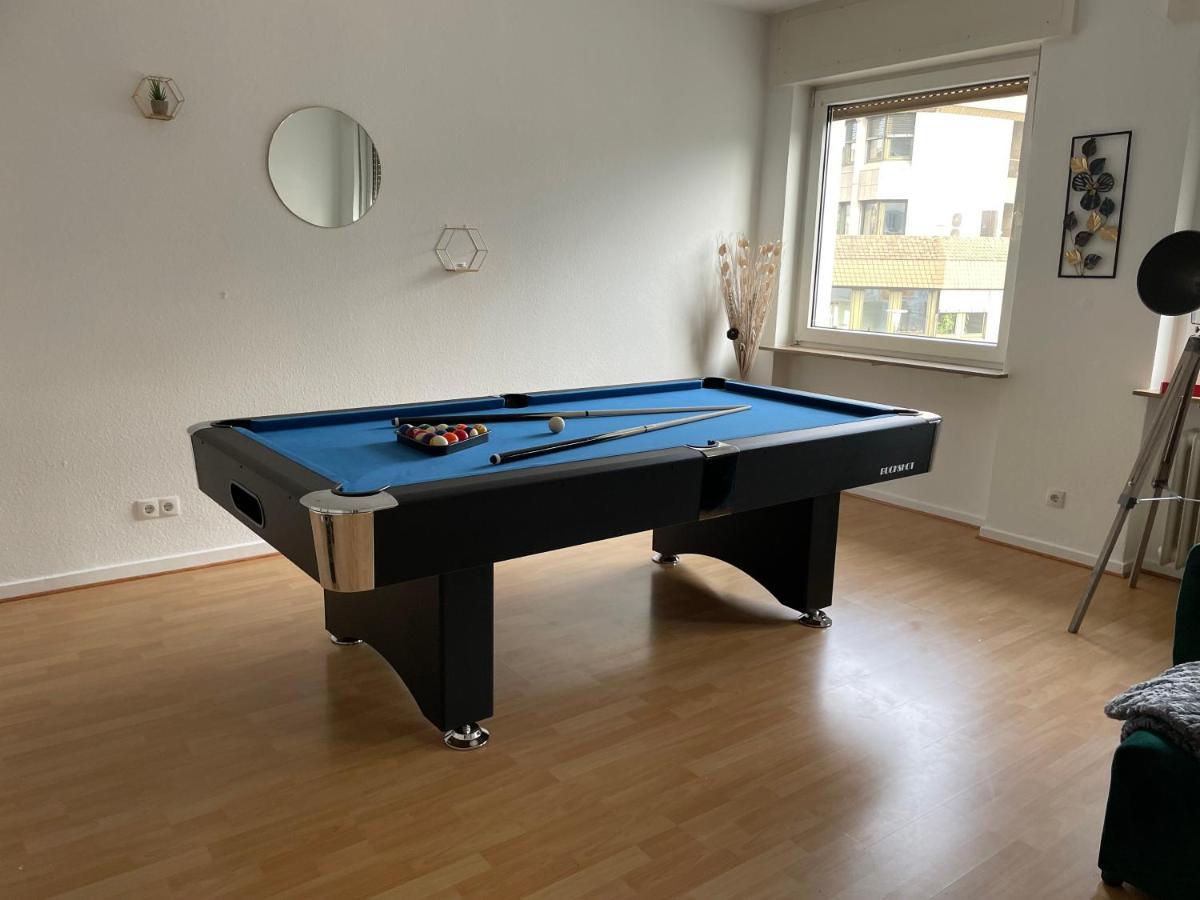 Urbansuites - Stylish Apartments I Koblenz Center I Kitchen I Up To 115M2 Bagian luar foto