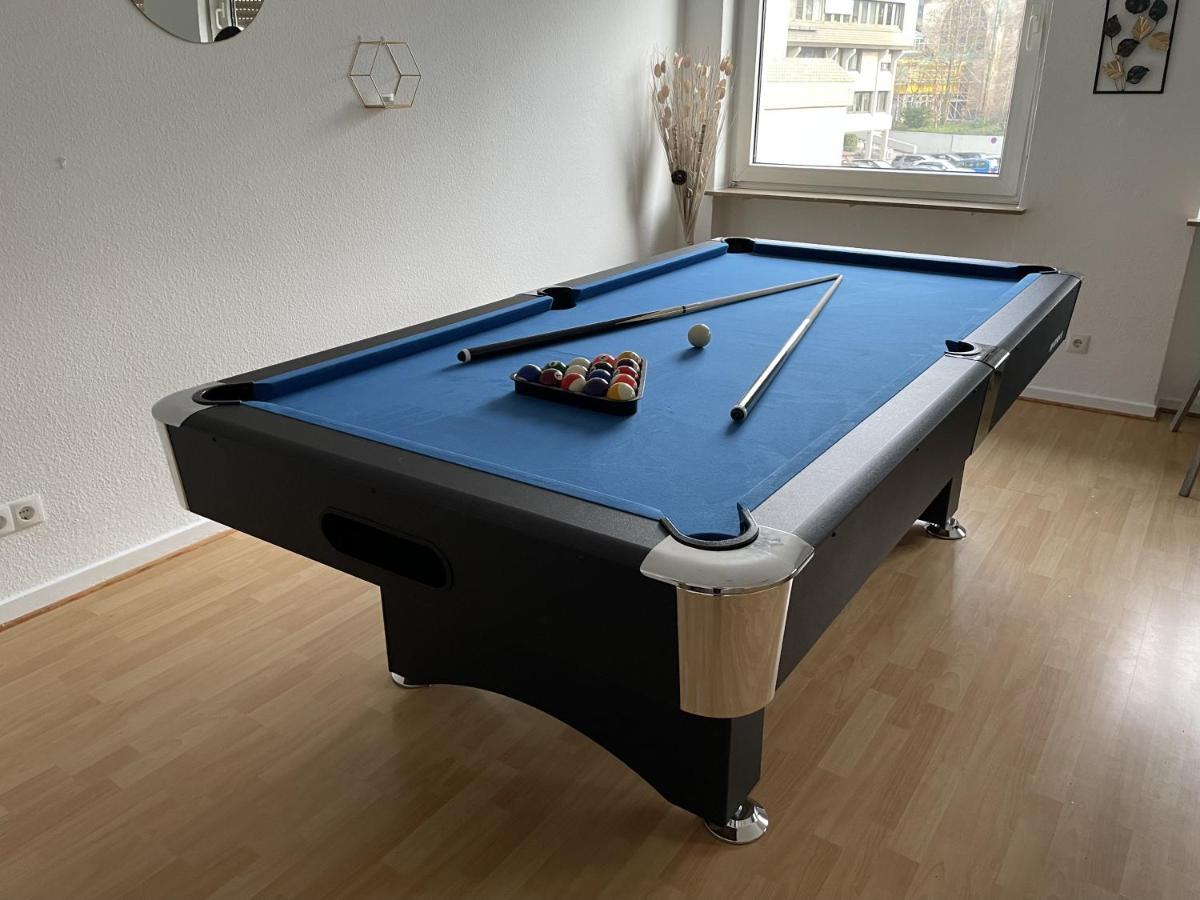 Urbansuites - Stylish Apartments I Koblenz Center I Kitchen I Up To 115M2 Bagian luar foto