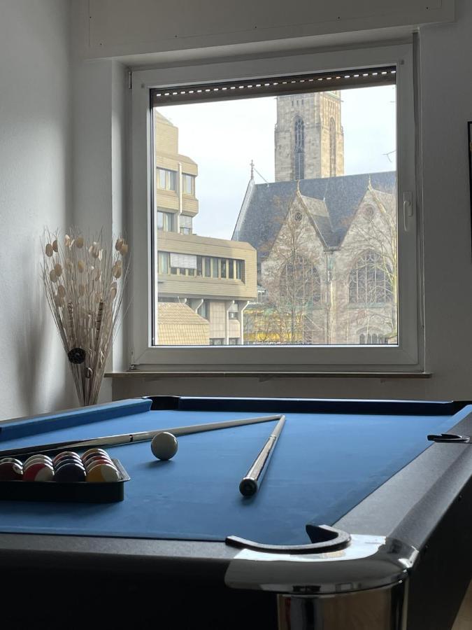 Urbansuites - Stylish Apartments I Koblenz Center I Kitchen I Up To 115M2 Bagian luar foto