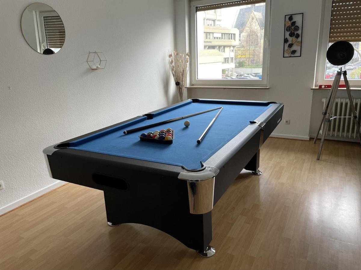 Urbansuites - Stylish Apartments I Koblenz Center I Kitchen I Up To 115M2 Bagian luar foto