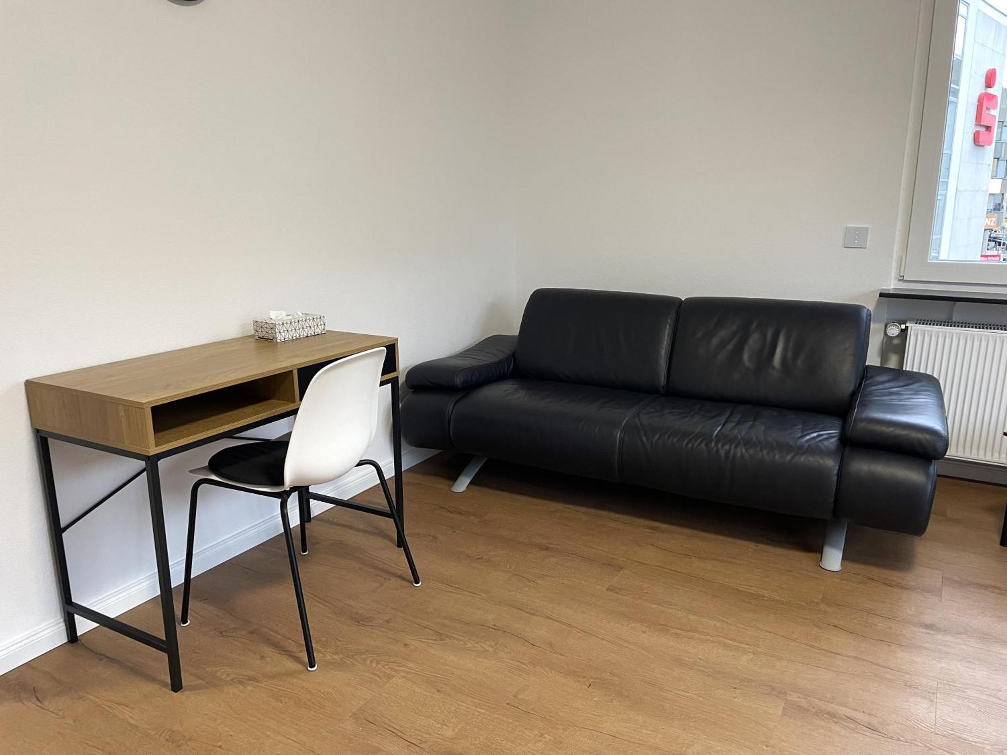 Urbansuites - Stylish Apartments I Koblenz Center I Kitchen I Up To 115M2 Bagian luar foto