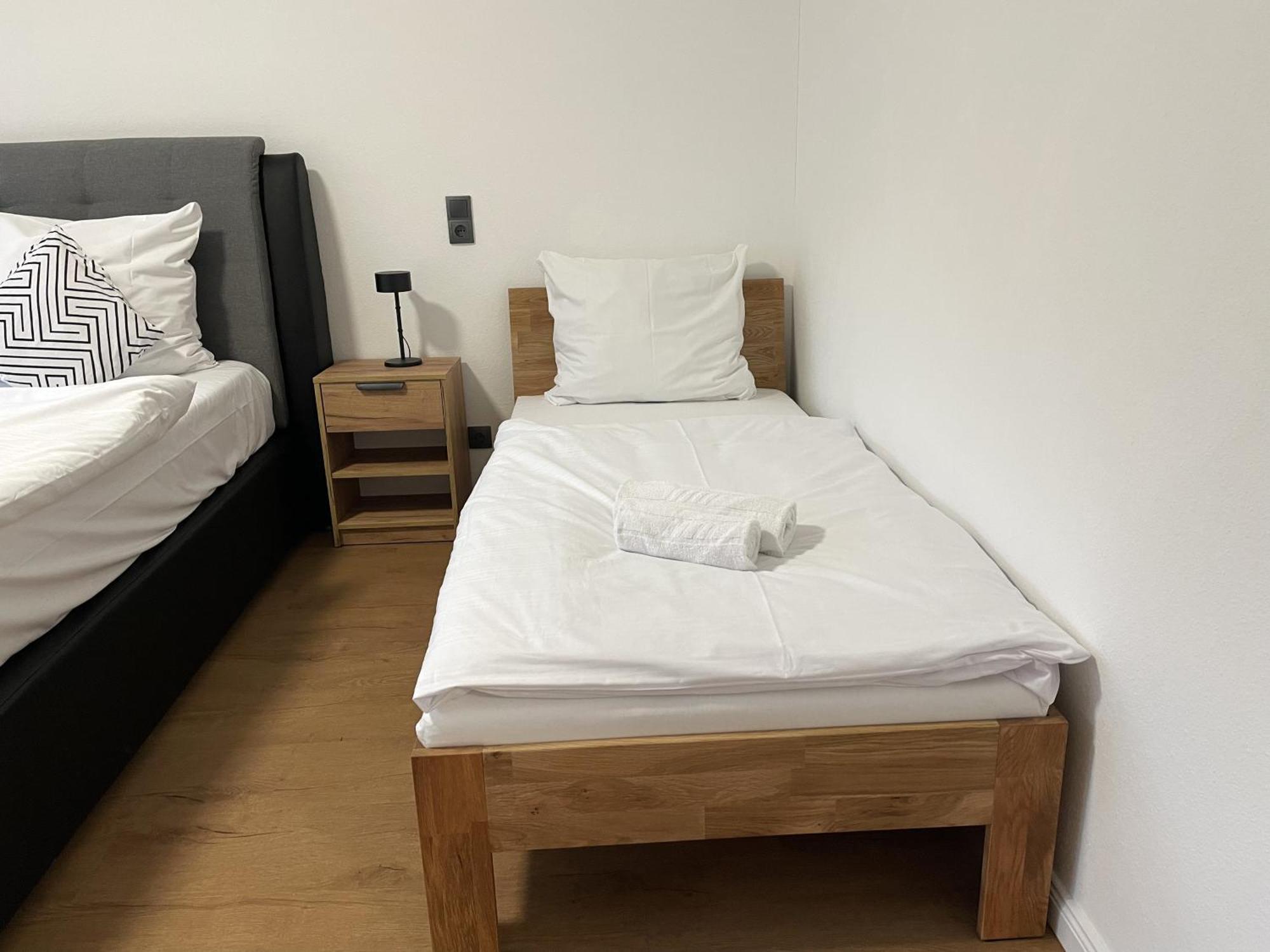Urbansuites - Stylish Apartments I Koblenz Center I Kitchen I Up To 115M2 Bagian luar foto