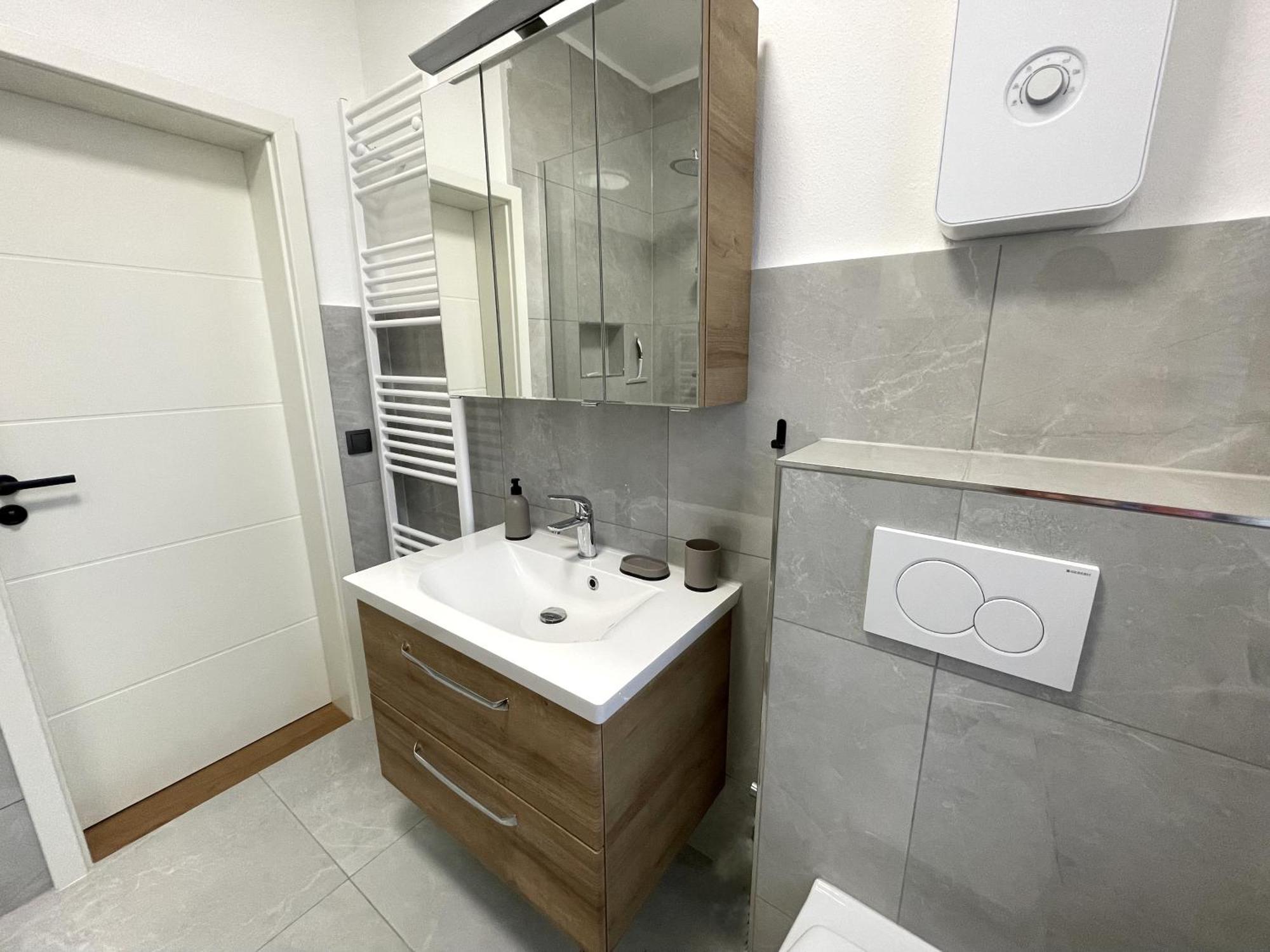 Urbansuites - Stylish Apartments I Koblenz Center I Kitchen I Up To 115M2 Bagian luar foto
