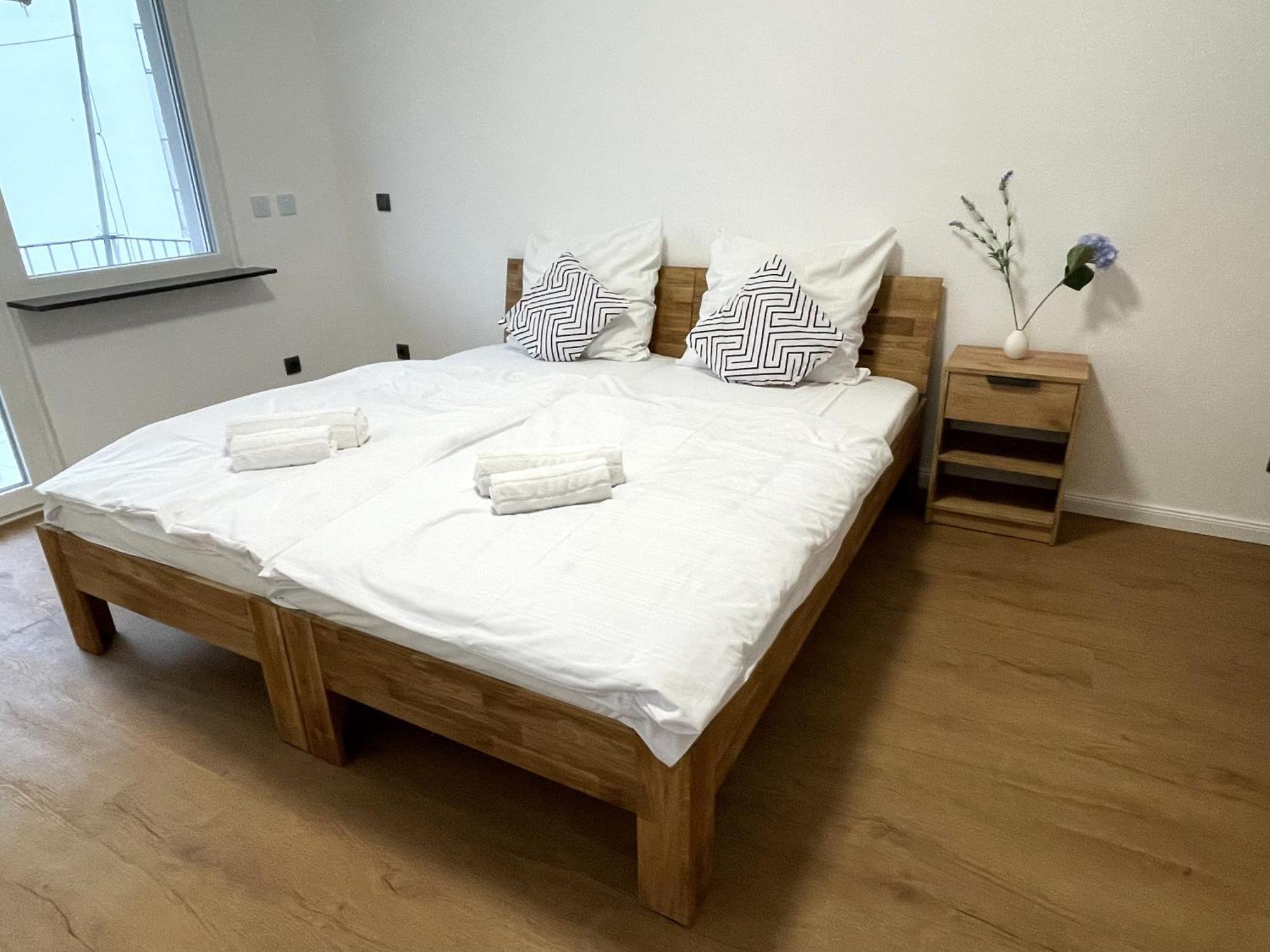 Urbansuites - Stylish Apartments I Koblenz Center I Kitchen I Up To 115M2 Bagian luar foto